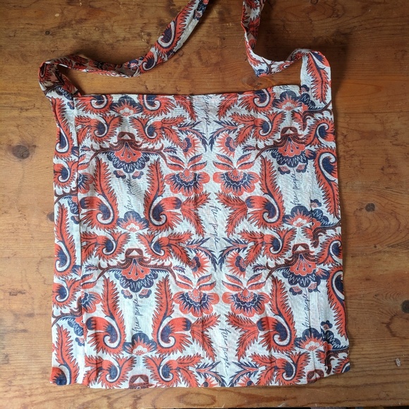 Free People Bags Free People Shopping Bag 2 Pack Poshmark